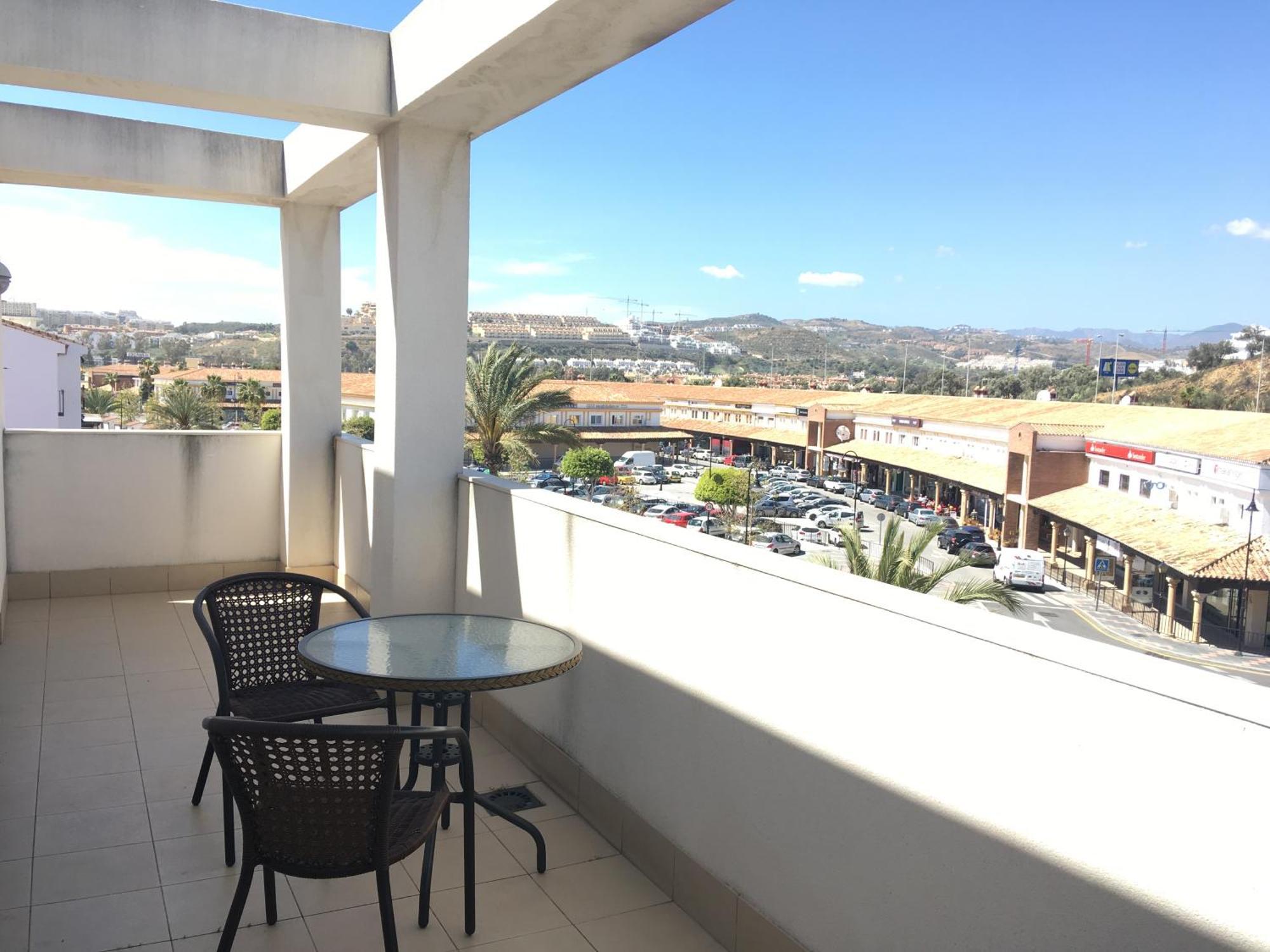 Hotel Carmen La Cala De Mijas Extérieur photo