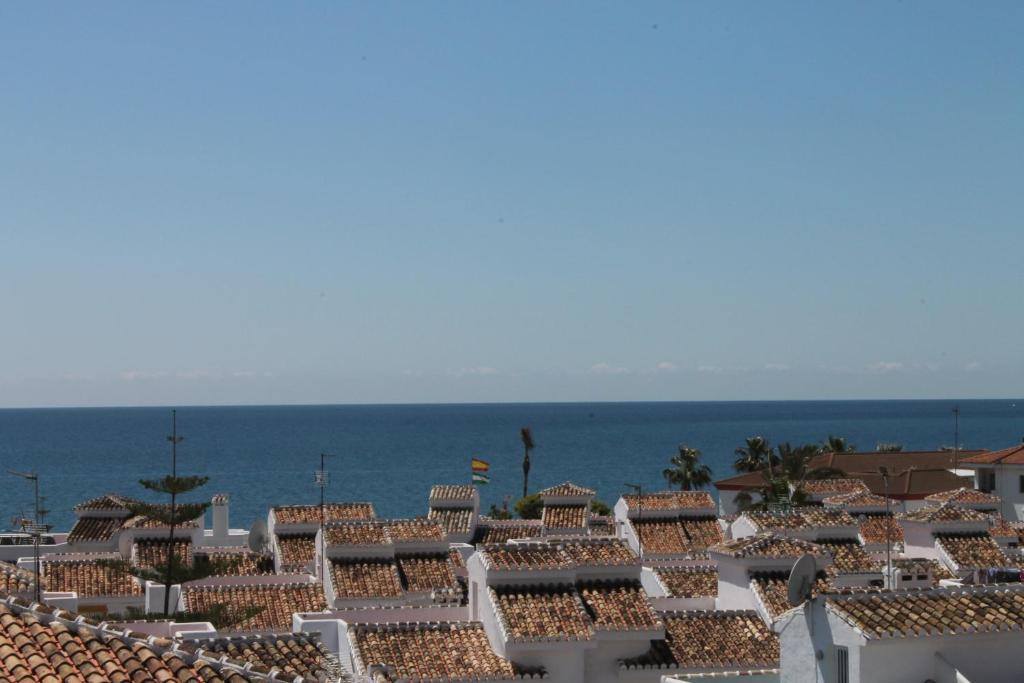 Hotel Carmen La Cala De Mijas Extérieur photo
