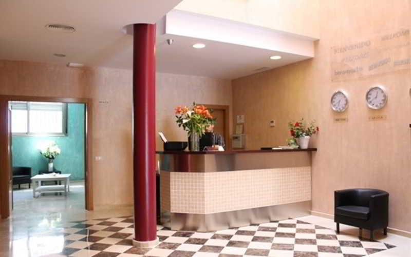 Hotel Carmen La Cala De Mijas Extérieur photo
