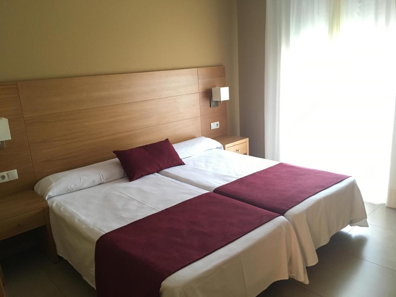 Hotel Carmen La Cala De Mijas Extérieur photo